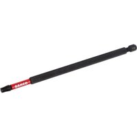 1/4 Torsion Bits für torx T30 Schrauben 150 mm - 2 Stk. pro Blisterpackung - Bahco von Bahco