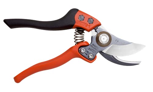 Bahco Ergo pruner On Card, PX-S2, Mehrfarbig, 28x28x18 cm von BAHCO