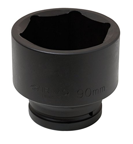 Vaso Imp. 1" Camion Hex 105Mm von BAHCO