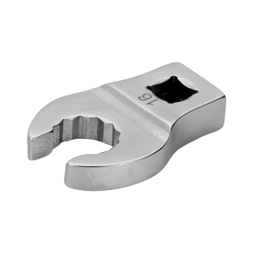 Llave Crowfoot Racor 3/8 1.5/8 von BAHCO