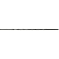 302-53W-12P Laubsägeblätter Holz/Fein 130mm - Bahco von Bahco