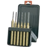 3734S/6 Zylindrisches Tamper-Set von 2 bis 8 x 150 - Bahco von Bahco