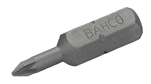 Bahco BE-8800S SchraubendreherErgo isoliert Pz-0 197mm 