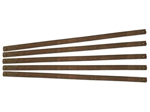 Bahco Ersatzblatt 32 Zahn, 150 mm, 5 Stück, 228-32-5P von Rockler