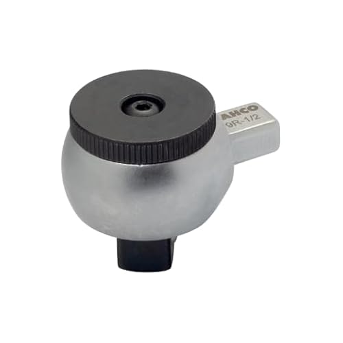 Cabeza Interc Carraca 1/2 Cabeza Interc Carraca 1/2 von BAHCO