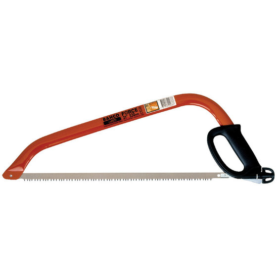 BAHCO® - Bügelsäge Ergo 530mm spitz zulaufend von Bahco