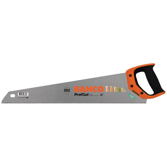 BAHCO® - Handsäge Ergo GT 475mm Profcut von Bahco