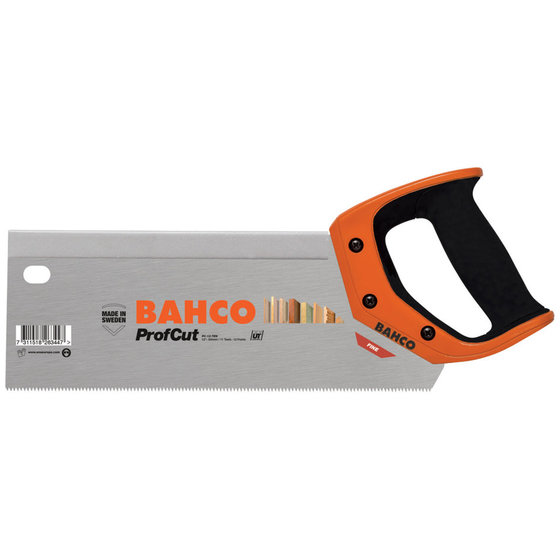 BAHCO® - Rückensäge 300mm Profcut von Bahco