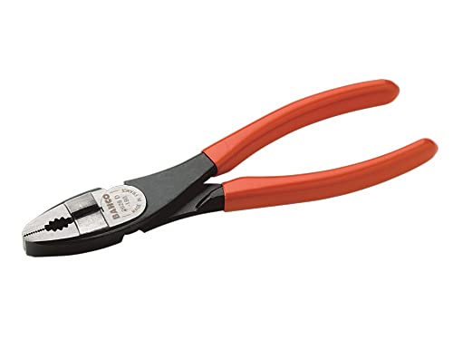 Alicate Universal Reforz 200 von BAHCO