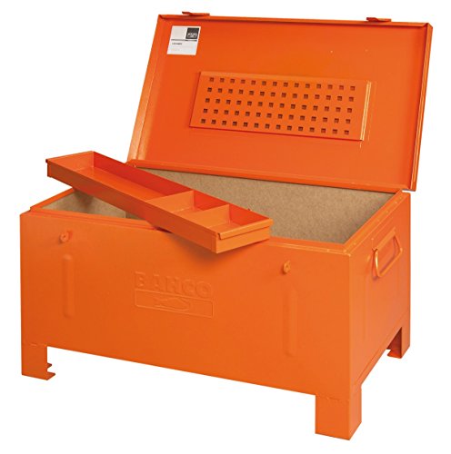 Caja De Albañil 910X530X430Mm von BAHCO