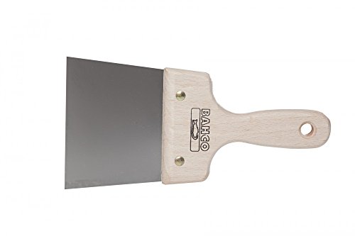 ESPATULA EMPLASTECER 20CM INOX von BAHCO