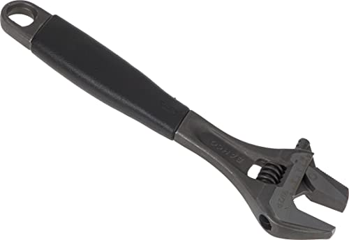 Bahco Schraubenschlüssel Rollgabelschlüssel, Kunststoff Griff, Backenweite 33mm, / Länge 257 mm Bahco Schraubenschlüssel Rollgabelschlüssel, Kunststoff Griff, Backenweite 33mm, / Länge 257 mm von BAHCO