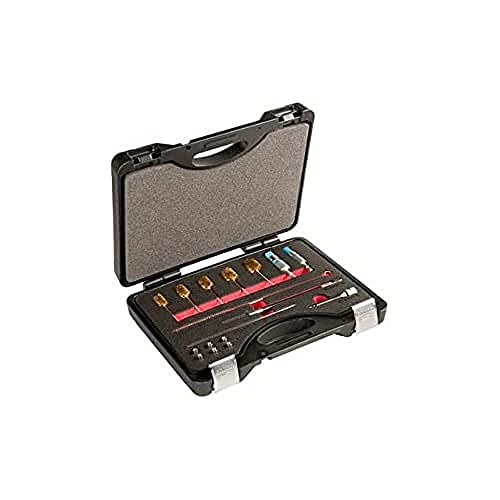 Injector Seat Cleaner Set von BAHCO