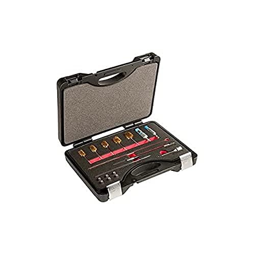 Injector Seat Cleaner Set Injector Seat Cleaner Set von BAHCO