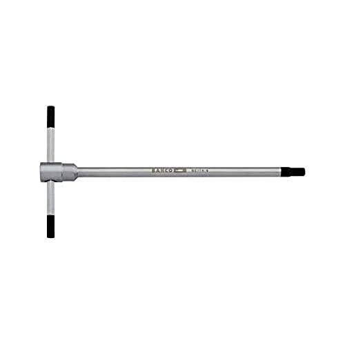 T-TYPE HEX KEY WRENCH 4.5MM T-TYPE HEX KEY WRENCH 4.5MM von BAHCO
