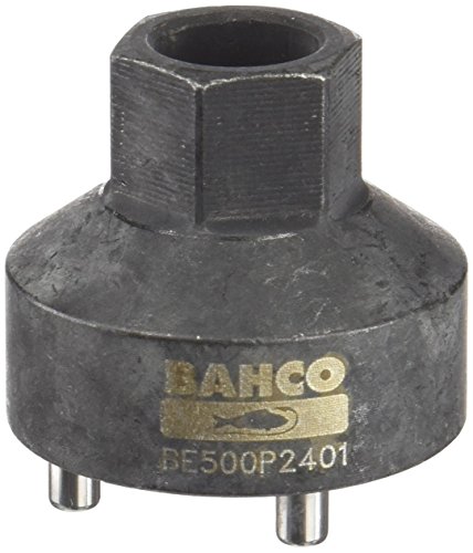 17H,30Mml 4Pin Vaso-Alt Set von BAHCO