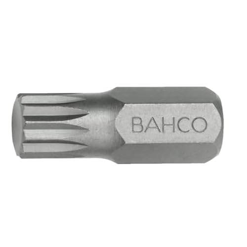 5Xpuntas 10Mm Xzn 14 30Mm von BAHCO