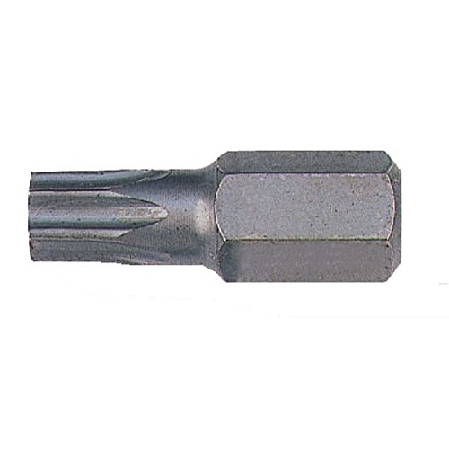 Punta para tornillos de cabeza TORX® inviolables (10 mm) - Ref: BE5049T45H - Unid: 1 von BAHCO