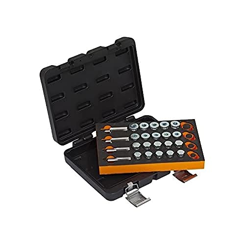 Jgo Restaurador Tapones Drenaj Jgo Restaurador Tapones Drenaj von BAHCO