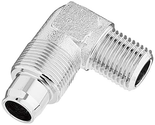 L ELBOW (LEVEL GAUGE) von BAHCO