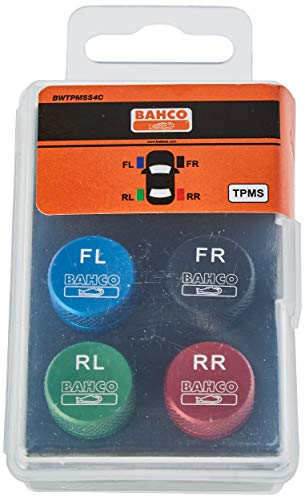 Tapones Deflación Boquill Neum von BAHCO