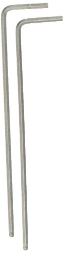 Ss Long Ball Point 2mm Ss Long Ball Point 2mm von BAHCO