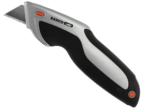 Cutter Cuchilla Fija Ergo Cutter Cuchilla Fija Ergo von BAHCO