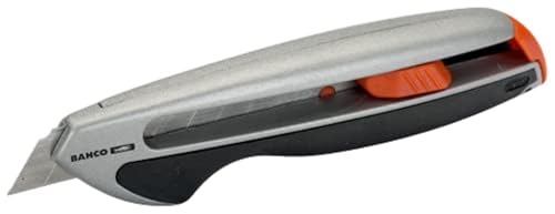 Cutter Ergo Hoja Seccionable 1 Cutter Ergo Hoja Seccionable 1 von BAHCO