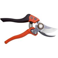 BAHCO Ergonomische Zweistoff-Gartenschere 20mm von Bahco