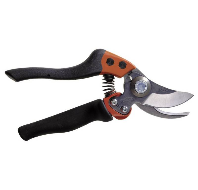 BAHCO Gartenpflege-Set Bahco PXR-M2 PXR-M2 Gartenschere Bypass von Bahco