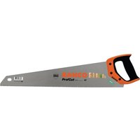BAHCO Handsäge ProfCut Blatt-L.475mm 7 ZpZ GT-Verzahung von Bahco