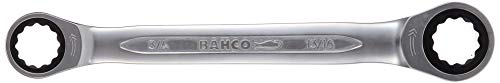 RATCHET WRENCH DOUBLE FLAT von BAHCO