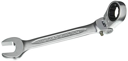 RATCHET WR. LOCKING FLEX HEAD RATCHET WR. LOCKING FLEX HEAD von BAHCO