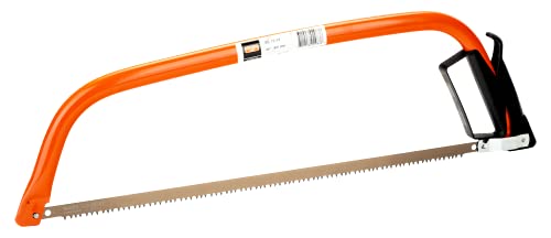 Bahco SE-16-21 Bügelsäge Blattlänge525mm GEH. Zahnspitzen, 21 Multi von BAHCO