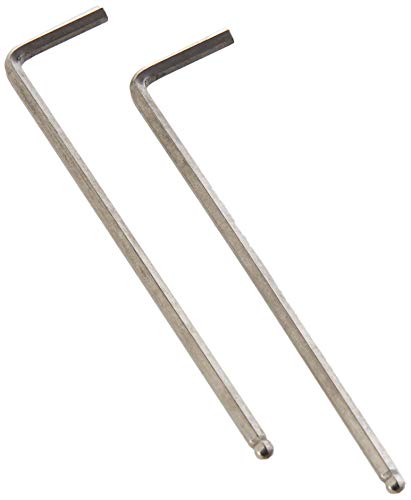 Ss Long Ball Point 7/64Inch Ss Long Ball Point 7/64Inch von BAHCO