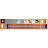 BAHCO Metallsägeblatt Sandflex® L.300mm ZpZ 24 1-s.Bimetall 2 St./Karte von Bahco