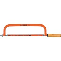 BAHCO Metallsägebogen 304 Blatt-L.300mm 24 Z./Zoll H-Heft von Bahco
