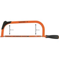 BAHCO Metallsägebogen 320 Blatt-L.300mm 24 Z./Zoll Komfort- u.Frontgriff von Bahco