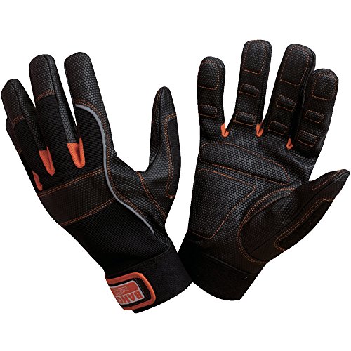 Guantes Tama#O 8 Guantes Tama#O 8 von BAHCO