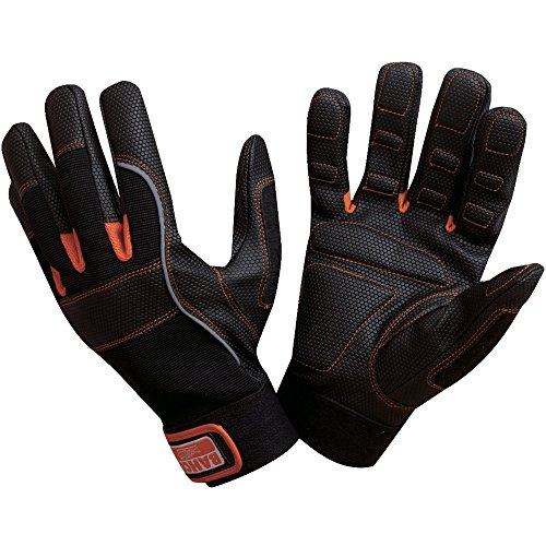 Guantes Tama#O 8 von BAHCO