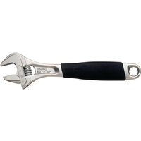 BAHCO Rollgabelschlüssel 9031C max.38mm L.218mm m.Einstellskala, Ku.-Griff von Bahco