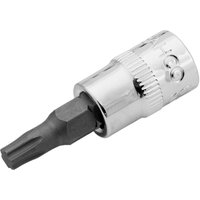 Bahco 1/4 Schraubendreher-Einsatz für TORX PLUS-Schrauben, 25 mm von Bahco