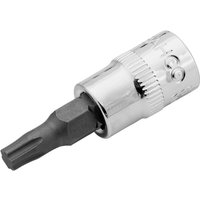 1/4 Schraubendreher-Einsatz für torx PLUS-Schrauben, 40 mm - Bahco 1/4 Schraubendreher-Einsatz für torx PLUS-Schrauben, 40 mm - Bahco von Bahco