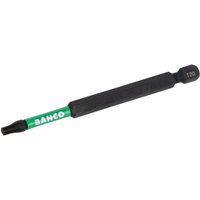Bahco 1/4 Torsion Bits für TORX T25 Schrauben 90 mm - 2 Stk. pro Blisterpackung Bahco 1/4 Torsion Bits für TORX T25 Schrauben 90 mm - 2 Stk. pro Blisterpackung von Bahco
