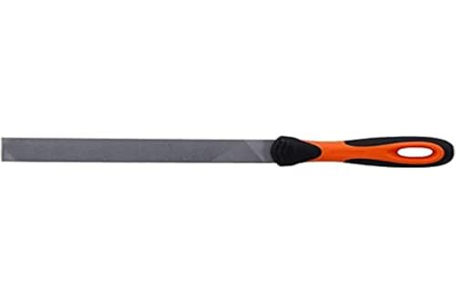 Bahco 1-100-04-2-2 Ansatzfeile 100 x 12 x 3 mm mit Hieb 2 von Bahco