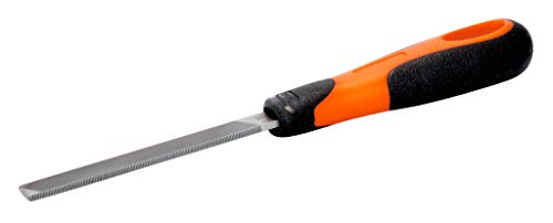 Bahco 1-100-06-1-2 Ansatzfeile 150 x 16 x 4 mm mit Hieb 1 Bahco 1-100-06-1-2 Ansatzfeile 150 x 16 x 4 mm mit Hieb 1 von Bahco