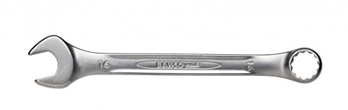 Llaves Comb Acodadas 1,1/4 von BAHCO