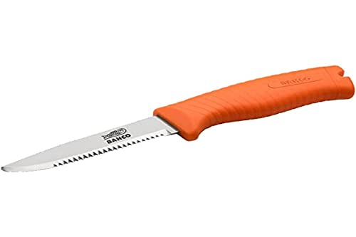 Cuchillo Rescate von BAHCO