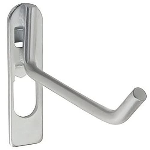 Bahco 1495TP-ACHL65 BH1495TP-ACHL65 Haken L-Form 65mm, Silber, 65 mm Bahco 1495TP-ACHL65 BH1495TP-ACHL65 Haken L-Form 65mm, Silber, 65 mm von Bahco