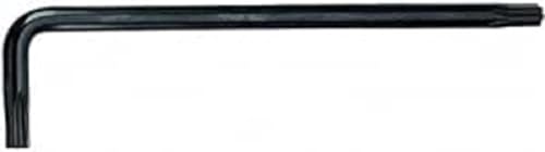Bahco 1995TORX-T6 Winkelschraubendreher T-6 brüniert 15x75mm von BAHCO